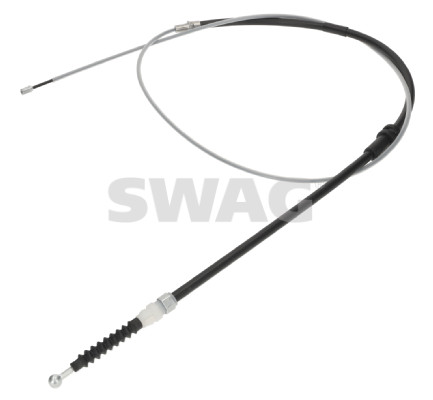 Cable, parking brake - 33 11 0908 SWAG